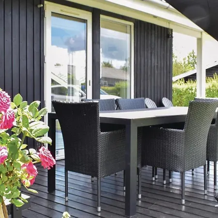 Cozy In With Kitchen Semesterbostad *