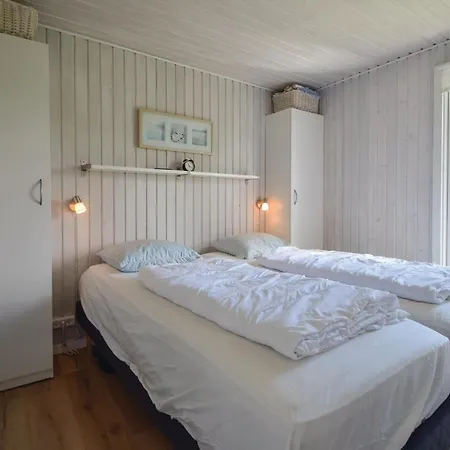 Cozy In With Kitchen Børkop
