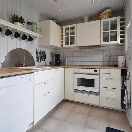 Cozy In With Kitchen Børkop
