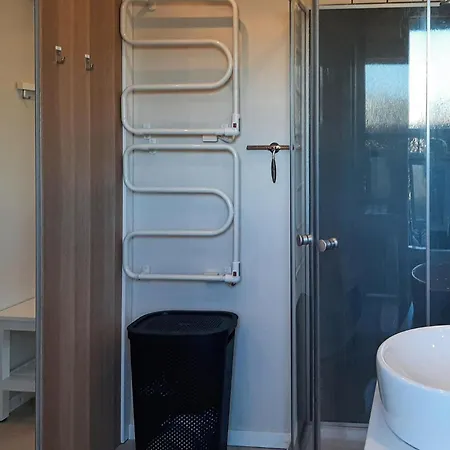 Cozy In With Kitchen Semesterbostad