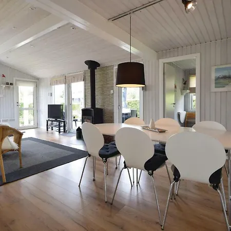 Cozy In With Kitchen Semesterbostad Børkop