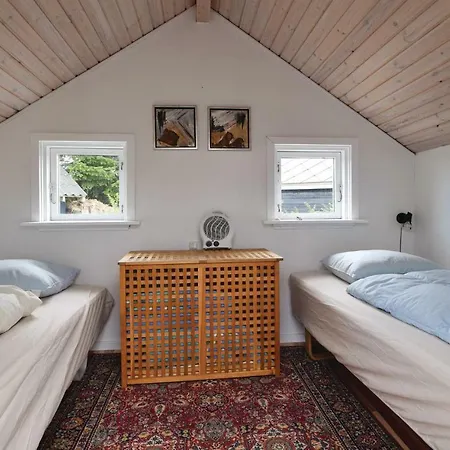 Cozy In With Kitchen